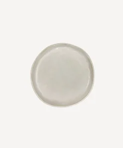 Franco Rustic White Side Plate