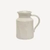 Franco Rustic White Small Jug