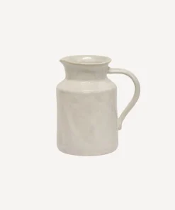 Franco Rustic White Small Jug