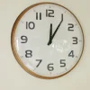 Franz Kitchen Wall Clock