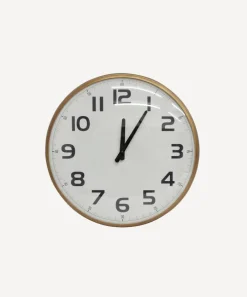Franz Kitchen Wall Clock