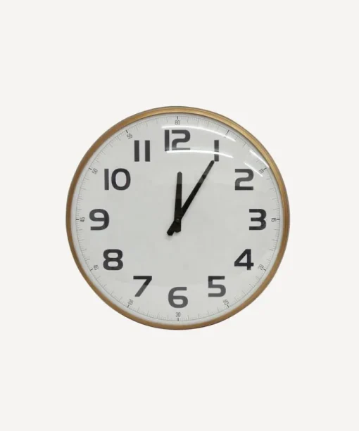 Franz Kitchen Wall Clock