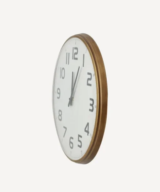 Franz Kitchen Wall Clock