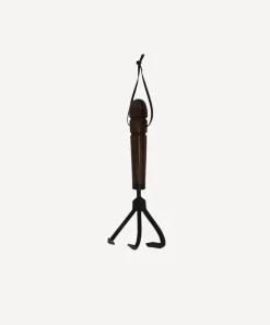 Garden Cultivator Wooden Handle