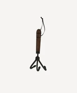 Garden Cultivator Wooden Handle