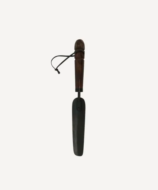 Garden Transplanter Wooden Handle