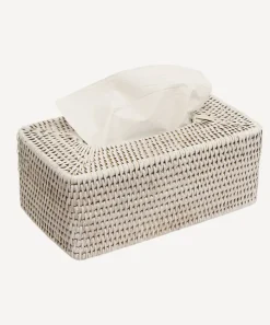 Geneva Rect Tissue Box