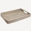 Geneva Rect Tray
