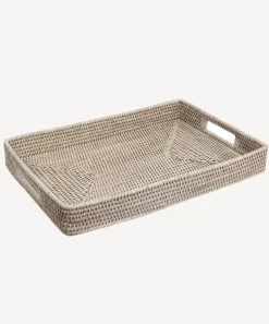 Geneva Rect Tray