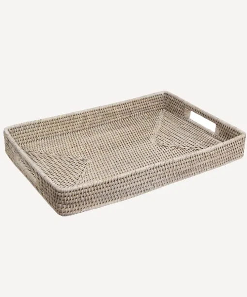 Geneva Rect Tray