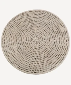 Geneva Round Placemat
