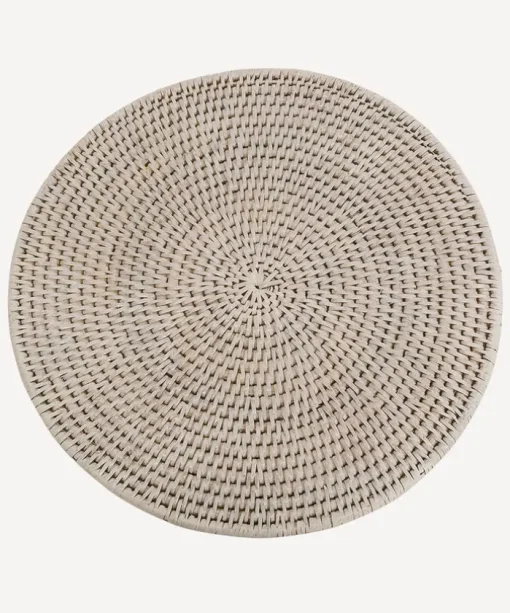 Geneva Round Placemat