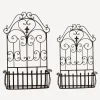 Georgian Wall Planters (SET2)