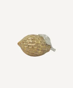 Gold Lemon Décor