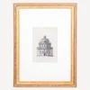 Guild Gallery Wall Frame 5x7"