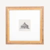 Guild Gallery Wall Frame 4x4"