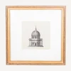 Guild Gallery Wall Frame 8x8"