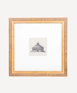 Guild Gallery Wall Frame 4x4"