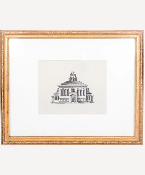 Guild Gallery Wall Frame 8x10"