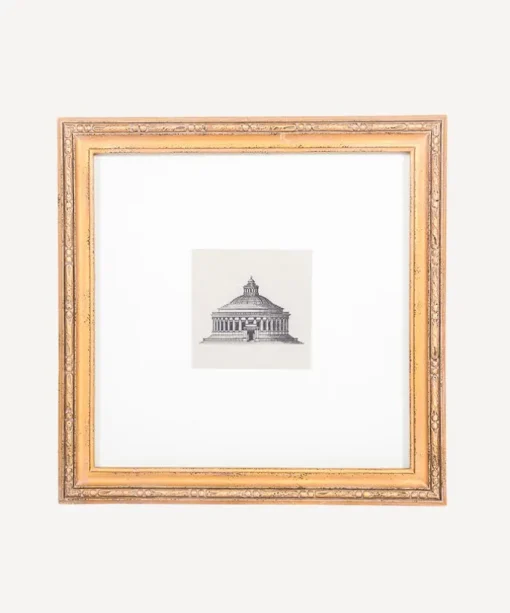 Guild Gallery Wall Frame 4x4"