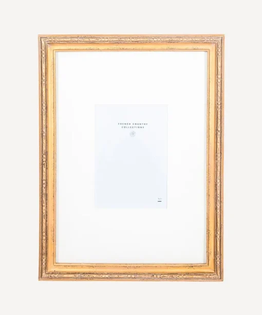 Guild Gallery Wall Frame 5x7"