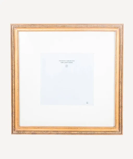 Guild Gallery Wall Frame 8x8"