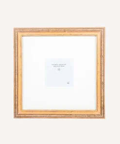 Guild Gallery Wall Frame 4x4"