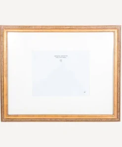 Guild Gallery Wall Frame 8x10"