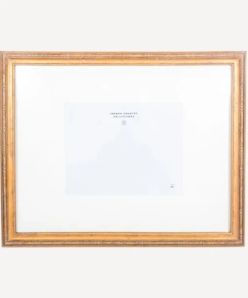 Guild Gallery Wall Frame 8x10"