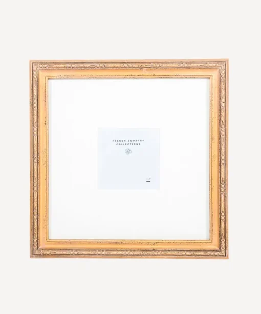 Guild Gallery Wall Frame 4x4"