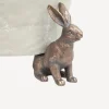 Hare Pot Stand (3PC)