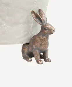 Hare Pot Stand (3PC)