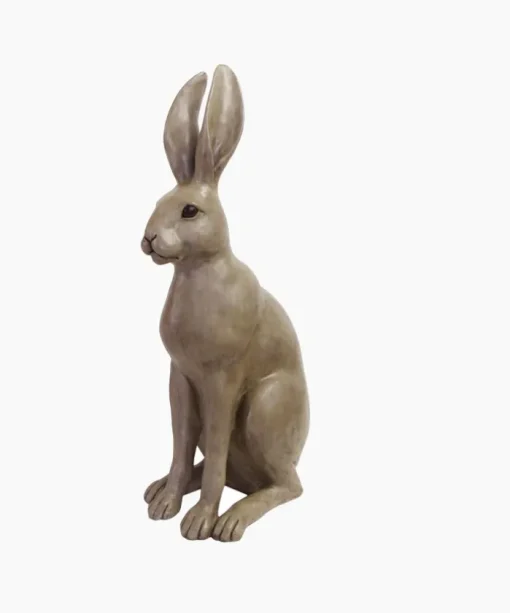 Harold the Hare Brown