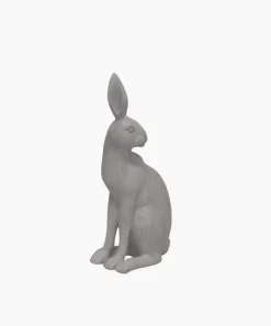 Harold the Hare Turning Grey