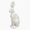 Harold the Hare White