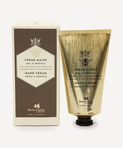 Honey Hand Cream 75ml