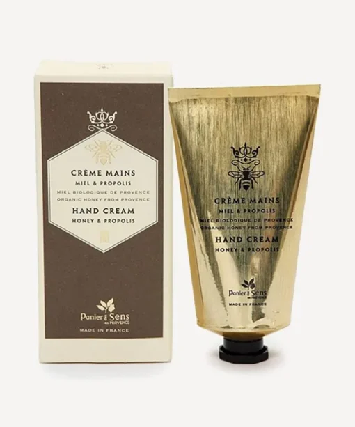 Honey Hand Cream 75ml