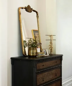 Ingrid Petite Mirror