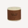 Into the Woods Candle Wax Refill