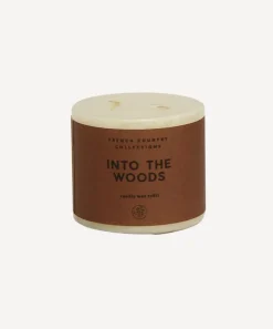 Into the Woods Candle Wax Refill
