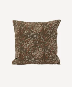 Irina Floral Cushion Cover