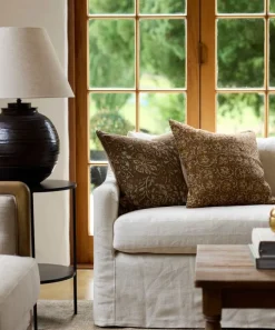 Irina Floral Cushion Cover