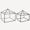 Iron Garden Frames (SET2)