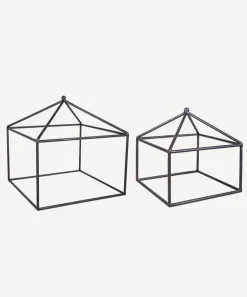 Iron Garden Frames (SET2)