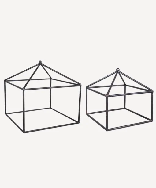 Iron Garden Frames (SET2)
