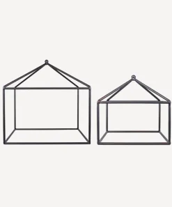 Iron Garden Frames (SET2)