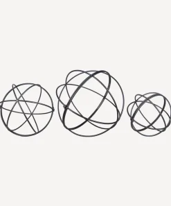 Iron Garden Spheres (SET3)
