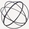 Iron Sphere Large