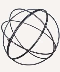 Iron Sphere Large
