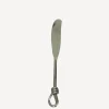 Knot Butter Knife